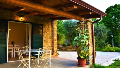 Casale Dionisia, Santa Maria di Castellabate - Foto 2