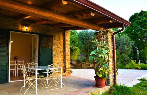 Casale Dionisia, Santa Maria di Castellabate - Foto 2