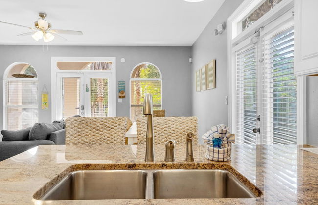 Coastal Cabana - Foto 74