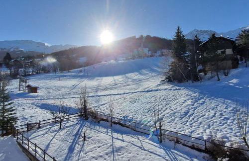 Appartement T2 rénové au pied des pistes, pour 6 pers. - FR-1-165A-192 - Photo 6