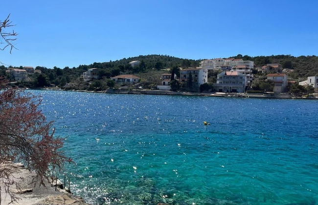 Holiday house Mia - Foto 42