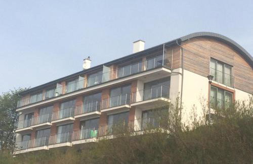 Na Klifie - Apartamenty KOMFORT, widok na morze, parking - Foto 10