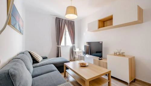 Apartamento Fuentecilla Céntrico - Foto 2