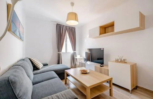 Apartamento Fuentecilla Céntrico - Foto 2