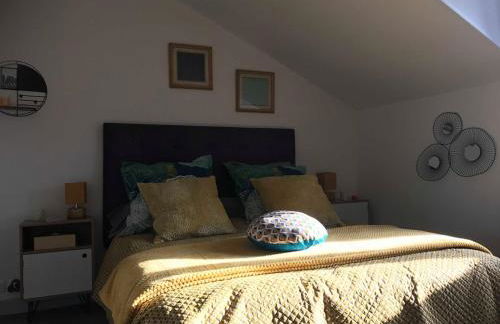 Le Carpé Diem, Cosy, Confort, Cocooning, 90 m² - Foto 25