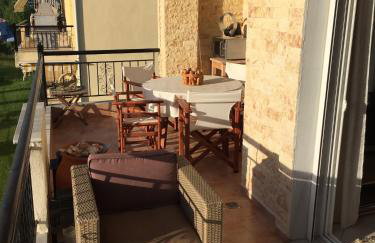 POSSIDI - Ithaki Holiday Apartments - Foto 22