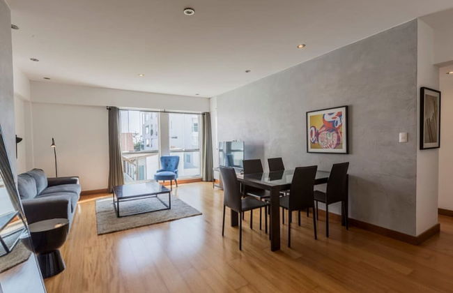 w Stylish 2BR at Malecon in Barranco - Foto 41