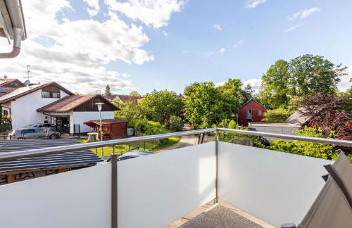 Ferienwohnung Am Bächle - Foto 35