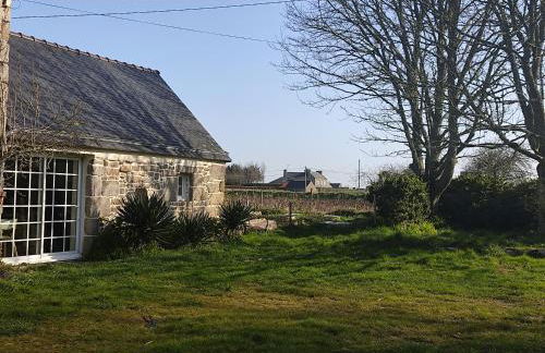 Petite maison du manoir de Keryvoas - Foto 10