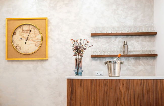 A Luxury Villa by the sea - Foto 28