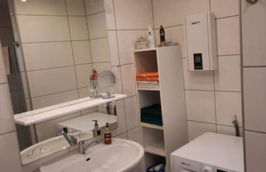 Ferien-, Monteurswohnung in Bottrop - Foto 17