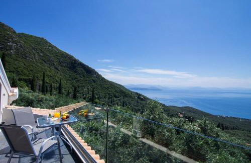 Blue sky loft by Corfuescapes - Photo 17