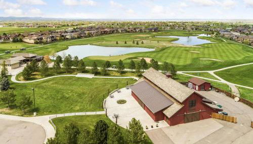 Serene Retreat With Hot Tub, Sauna, Pool & Gym - Foto 4