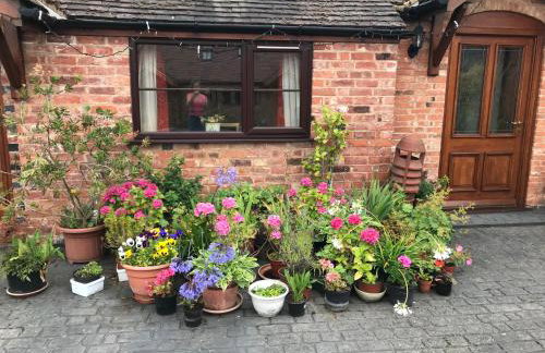 Nuneaton - Cottage - Sleeps 2 - Parking - Garden - Foto 38