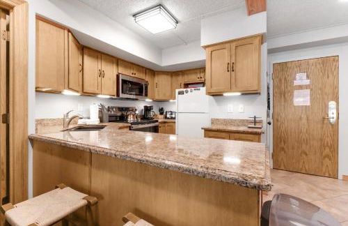 MP626 Mountain Plaza condo - Foto 18