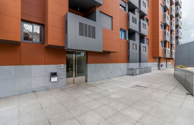 New Big Apple Apartment PTS Granada Canovas - Foto 17