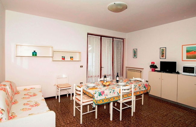 Belvilla by OYO Gianni C Cinque Piao Due - Foto 13