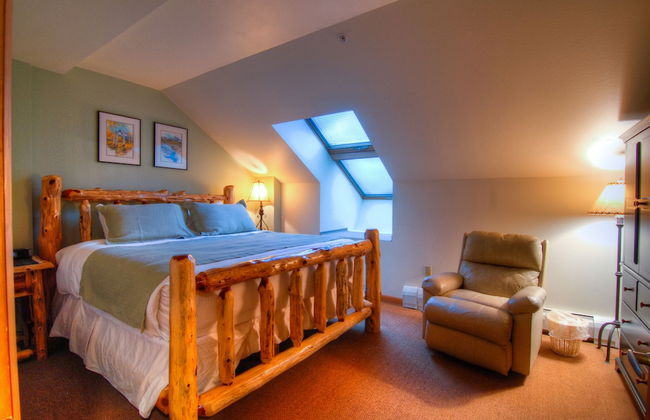 Zephyr Mountain Lodge - Foto 10