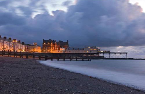 Cozy 2 Bedroom Static Caravan in Clarach Bay , Aberystwyth - Foto 33