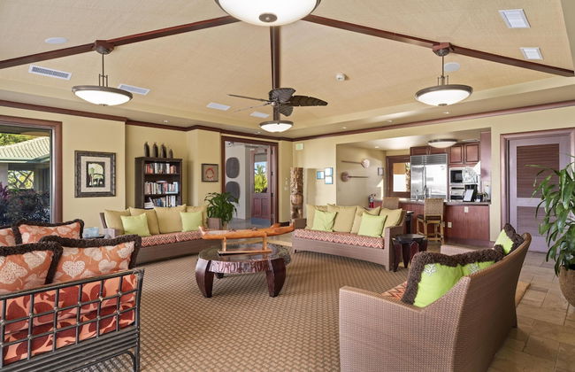 Big Island Waiulaula at Mauna Kea by Coldwell Banker Island Vacations - Foto 24