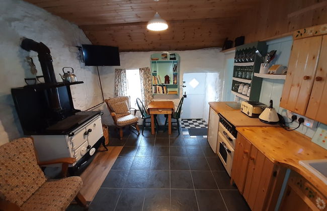 Cherrytreecottage - Cosy 19thcentury/pet Friendly - Foto 10