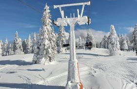 Two Apartaments Almberg - Mitterdorf-Mitterfirmiansreut - Foto 33