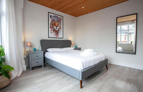 The Safari House - Your Ultimate Relaxation Destination - Foto 31