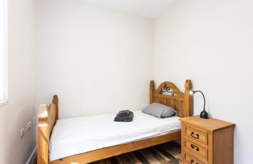 Casa Totalmente Renovada en Zona muy Tranquila!!! Vistas al Mar y Montaña - Foto 19