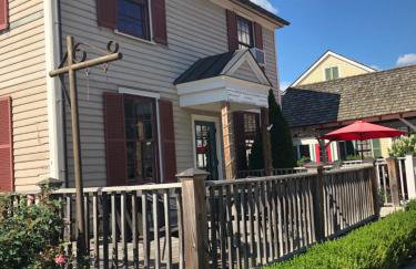 Howard's Creek Inn - Foto 46