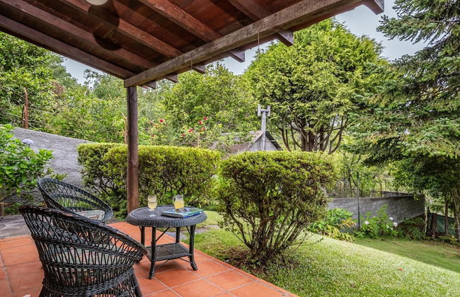 Villa Achada da Mouca by Madeira Sun Travel - Foto 9