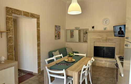 La casa di Martina - Antica dimora vista castello - Foto 2