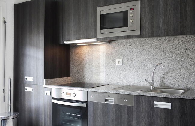 Holiday Stay in Larmor Baden - Foto 6