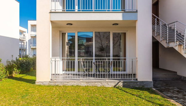 Blue Haven Talea in Tale - Foto 2, Habitación