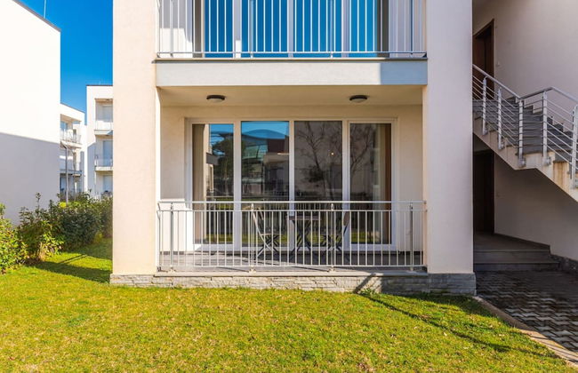 Blue Haven Talea in Tale - Foto 1