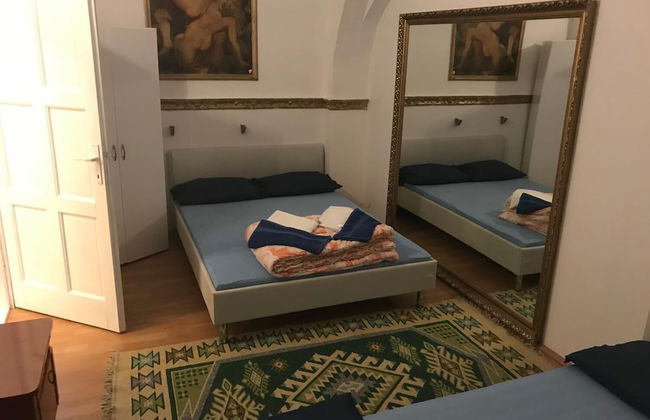 Central Antique Apartments - Foto 8