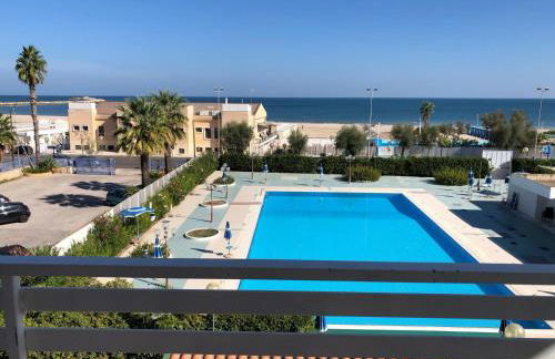 Residence regina Elena U3 - Foto 1