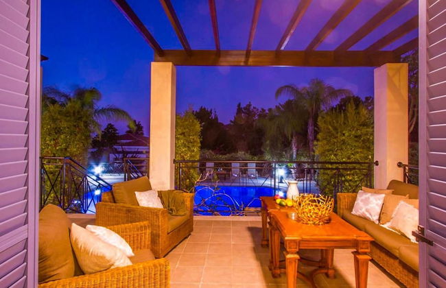 Villa Galina in Neo Chorio - Foto 33