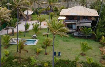 Casa Paraíso Tropical Porto de Sauípe - Foto 1