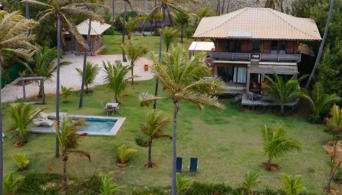 Casa Paraíso Tropical Porto de Sauípe - Foto 1