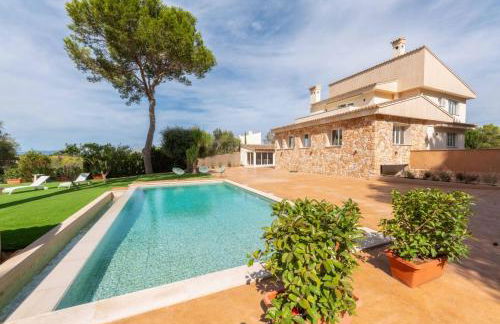 Villa Can Luciana - Photo 23