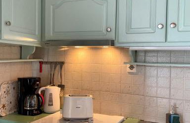 The balcony - Foto 45