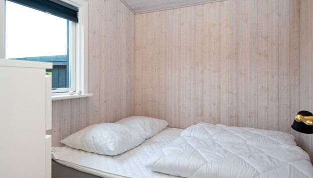 4 Person Holiday Home in Hejls - Foto 2, Habitación