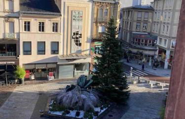 Gîte des Victoires - Foto 74