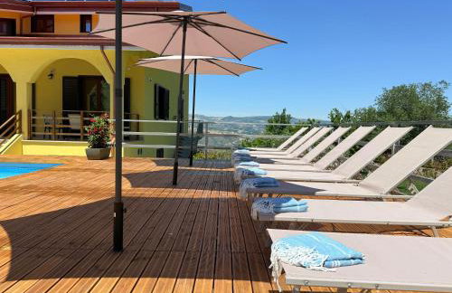 Relais Green Paradise - Foto 8