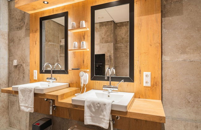 Comfortable Apartment in Egmond aan Zee Near Sea - Foto 50