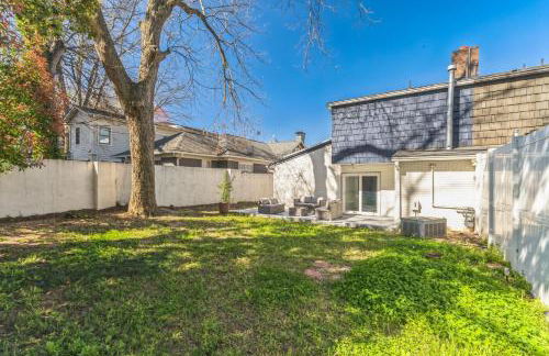 Beltline Beauty Mins to Benz Stadium, Game Room - Foto 4