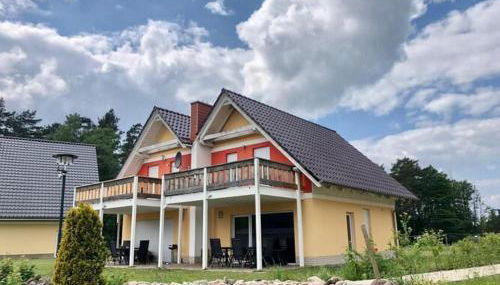 Ferienhaus Seeluft in Klein Labenz - Foto 2