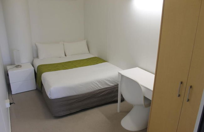 MCentral Apartments Manukau - Foto 8