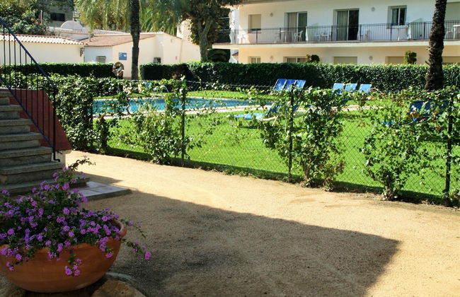 Apartaments Margarita Sabina Pinell - Photo 5