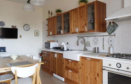 The Cozy Place - Foto 17